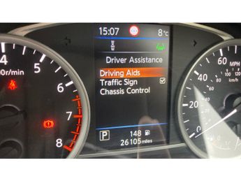 Nissan Micra 1.0 IG-T 92 Acenta 5dr CVT Petrol Hatchback