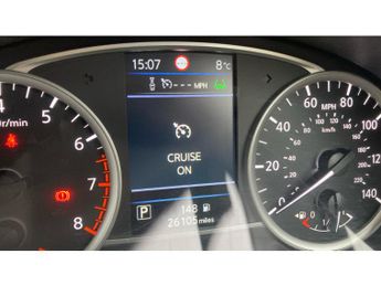 Nissan Micra 1.0 IG-T 92 Acenta 5dr CVT Petrol Hatchback