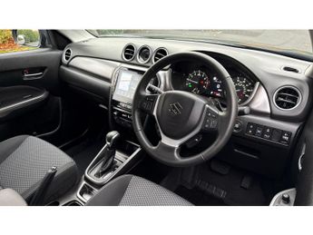 Suzuki Vitara 1.5 Hybrid Motion 5dr AGS Hybrid Estate