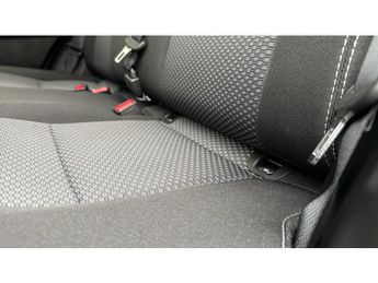 Suzuki Vitara 1.5 Hybrid Motion 5dr AGS Hybrid Estate