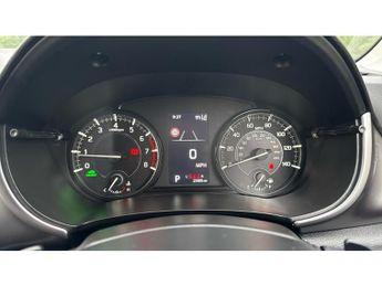 Suzuki Vitara 1.5 Hybrid Motion 5dr AGS Hybrid Estate