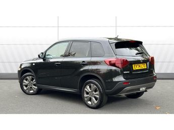 Suzuki Vitara 1.5 Hybrid Motion 5dr AGS Hybrid Estate