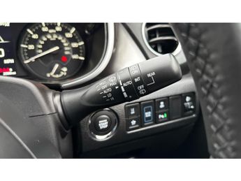 Suzuki Vitara 1.5 Hybrid Motion 5dr AGS Hybrid Estate