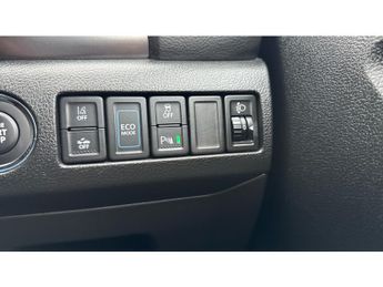 Suzuki Vitara 1.5 Hybrid Motion 5dr AGS Hybrid Estate