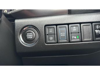 Suzuki Vitara 1.5 Hybrid Motion 5dr AGS Hybrid Estate