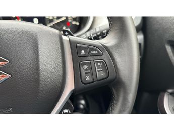 Suzuki Vitara 1.5 Hybrid Motion 5dr AGS Hybrid Estate