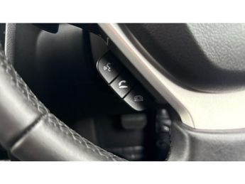 Suzuki Vitara 1.5 Hybrid Motion 5dr AGS Hybrid Estate