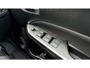 Suzuki Vitara 1.5 Hybrid Motion 5dr AGS Hybrid Estate
