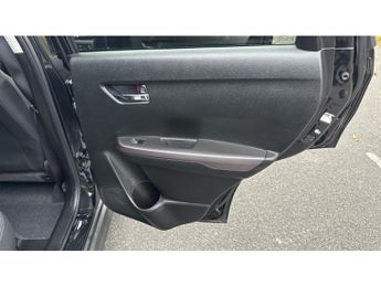 Suzuki Vitara 1.5 Hybrid Motion 5dr AGS Hybrid Estate