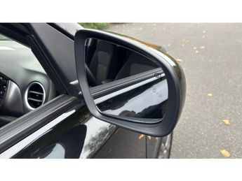 Suzuki Vitara 1.5 Hybrid Motion 5dr AGS Hybrid Estate