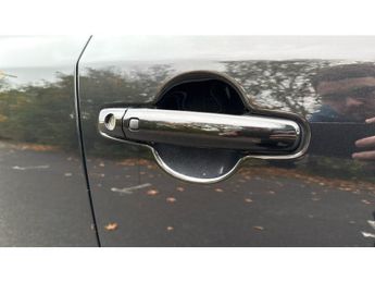 Suzuki Vitara 1.5 Hybrid Motion 5dr AGS Hybrid Estate