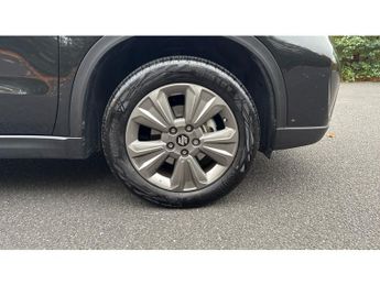 Suzuki Vitara 1.5 Hybrid Motion 5dr AGS Hybrid Estate