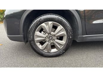 Suzuki Vitara 1.5 Hybrid Motion 5dr AGS Hybrid Estate