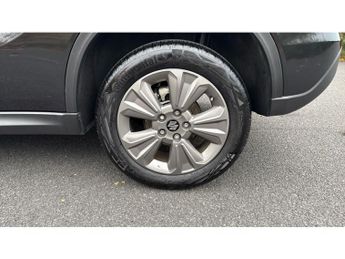 Suzuki Vitara 1.5 Hybrid Motion 5dr AGS Hybrid Estate