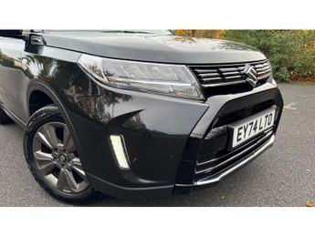 Suzuki Vitara 1.5 Hybrid Motion 5dr AGS Hybrid Estate