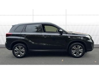 Suzuki Vitara 1.5 Hybrid Motion 5dr AGS Hybrid Estate