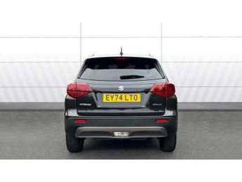 Suzuki Vitara 1.5 Hybrid Motion 5dr AGS Hybrid Estate