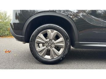 Suzuki Vitara 1.5 Hybrid Motion 5dr AGS Hybrid Estate