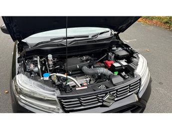 Suzuki Vitara 1.5 Hybrid Motion 5dr AGS Hybrid Estate