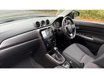Suzuki Vitara 1.5 Hybrid Motion 5dr AGS Hybrid Estate