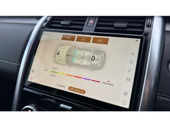 Land Rover Discovery 3.0 D300 Dynamic HSE 5dr Auto Diesel Station Wagon