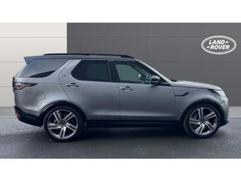 Land Rover Discovery 3.0 D300 Dynamic HSE 5dr Auto Diesel Station Wagon