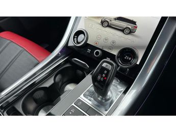 Land Rover Range Rover Sport 2.0 P400e Autobiography Dynamic 5dr Auto Estate