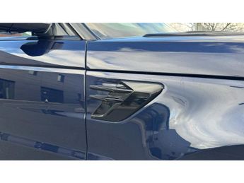 Land Rover Range Rover Sport 2.0 P400e Autobiography Dynamic 5dr Auto Estate