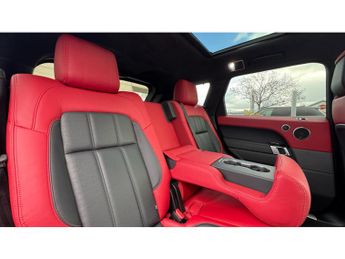 Land Rover Range Rover Sport 2.0 P400e Autobiography Dynamic 5dr Auto Estate
