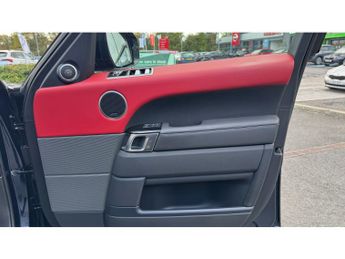 Land Rover Range Rover Sport 2.0 P400e Autobiography Dynamic 5dr Auto Estate