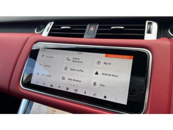 Land Rover Range Rover Sport 2.0 P400e Autobiography Dynamic 5dr Auto Estate