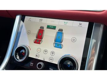 Land Rover Range Rover Sport 2.0 P400e Autobiography Dynamic 5dr Auto Estate