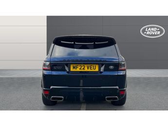 Land Rover Range Rover Sport 2.0 P400e Autobiography Dynamic 5dr Auto Estate