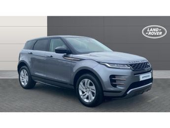 Land Rover Range Rover Evoque 2.0 D150 R-Dynamic 5dr 2WD Diesel Hatchback