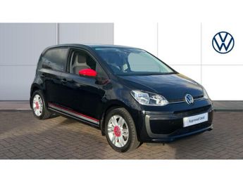Volkswagen Up 1.0 65PS Beats 5dr Petrol Hatchback