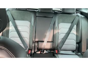 Volkswagen Tiguan 2.0 TDi 150 R-Line Tech 5dr DSG Diesel Estate