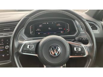 Volkswagen Tiguan 2.0 TDi 150 R-Line Tech 5dr DSG Diesel Estate
