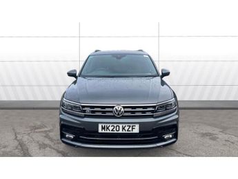 Volkswagen Tiguan 2.0 TDi 150 R-Line Tech 5dr DSG Diesel Estate