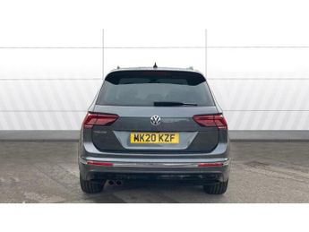 Volkswagen Tiguan 2.0 TDi 150 R-Line Tech 5dr DSG Diesel Estate