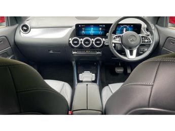 Mercedes-Benz GLA 180 Sport Executive 5dr Auto Petrol Hatchback