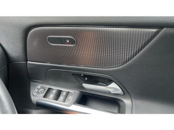 Mercedes-Benz GLA 180 Sport Executive 5dr Auto Petrol Hatchback