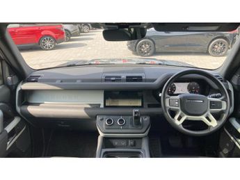 Land Rover Defender 3.0 D250 X-Dynamic SE 110 5dr Auto Diesel Estate