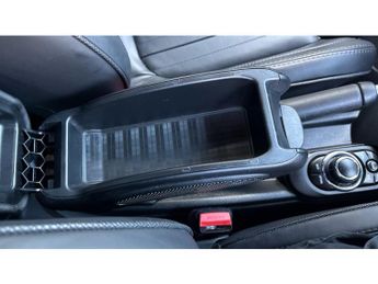 MINI Hatchback 1.5 Cooper Exclusive 5dr Auto Petrol Hatchback