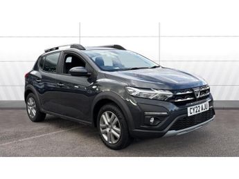 Dacia Sandero 1.0 TCe Comfort 5dr Petrol Hatchback