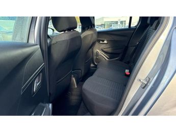 Peugeot 208 1.2 PureTech 100 Active 5dr EAT8 Petrol Hatchback