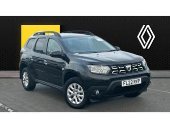 Dacia Duster 1.3 TCe 130 Comfort 5dr Petrol Estate