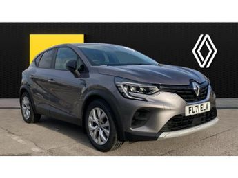 Renault Captur 1.0 TCE 90 Iconic 5dr Petrol Hatchback