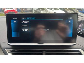 Peugeot 3008 1.2 PureTech GT Premium 5dr EAT8 Petrol Estate