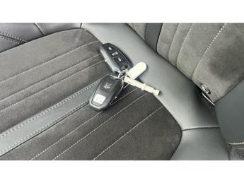 Peugeot 3008 1.2 PureTech GT Premium 5dr EAT8 Petrol Estate