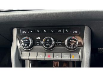 Skoda Kodiaq 1.5 TSI SE L Executive 5dr DSG [7 Seat] Petrol Estate